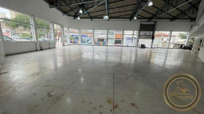 Prédio Inteiro, 500 m² - Foto 4