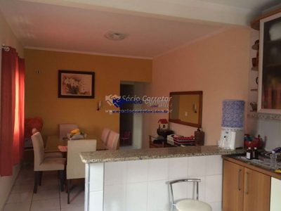 Sobrado, 3 quartos, 198 m² - Foto 4