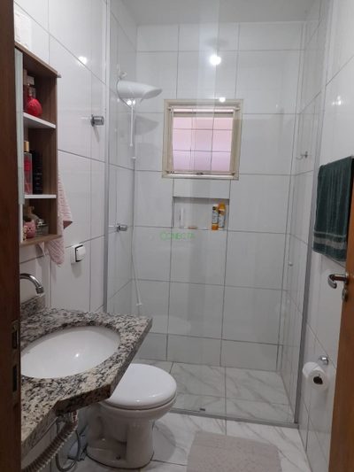 Casa, 2 quartos, 63 m² - Foto 4