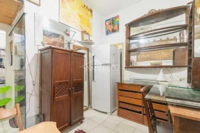 Kitnet-Studio, 21 m² - Foto 5