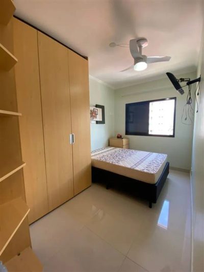 Apartamento, 3 quartos, 120 m² - Foto 2