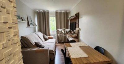 Apartamento, 2 quartos, 65 m² - Foto 1