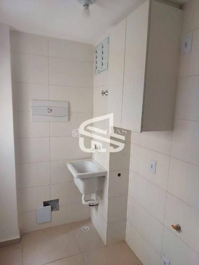 Apartamento, 2 quartos, 40 m² - Foto 4