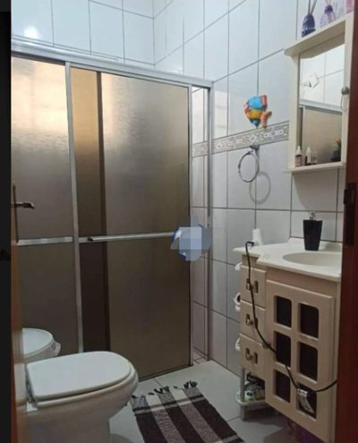 Casa, 3 quartos, 90 m² - Foto 4