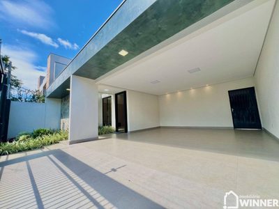 Casa, 3 quartos, 212 m² - Foto 2