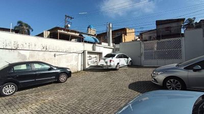 Sobrado, 2 quartos, 55 m² - Foto 3