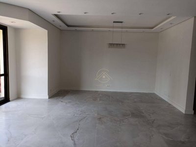 Apartamento, 3 quartos, 158 m² - Foto 3