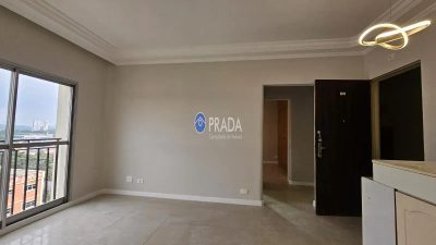 Apartamento, 1 quarto, 50 m² - Foto 4