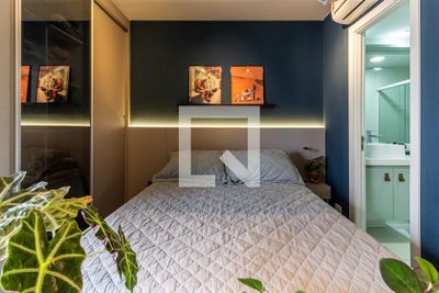 Kitnet-Studio, 26 m² - Foto 3