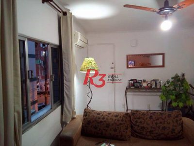 Apartamento, 2 quartos, 72 m² - Foto 2
