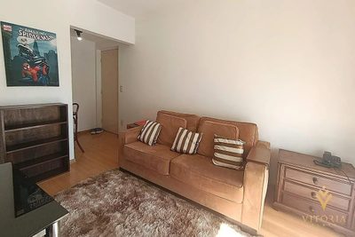 Flat/Apart Hotel, 1 quarto, 35 m² - Foto 3
