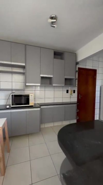 Apartamento, 3 quartos, 180 m² - Foto 2