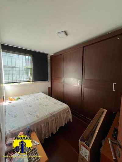 Apartamento, 2 quartos, 48 m² - Foto 5
