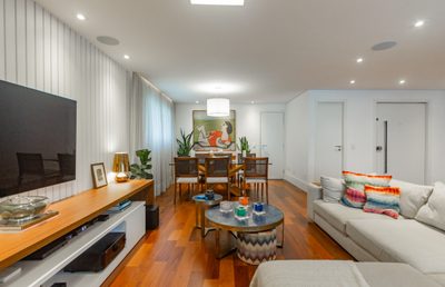 Apartamento, 3 quartos - Foto 4