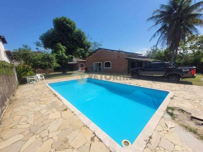 Casa, 4 quartos, 323 m² - Foto 1