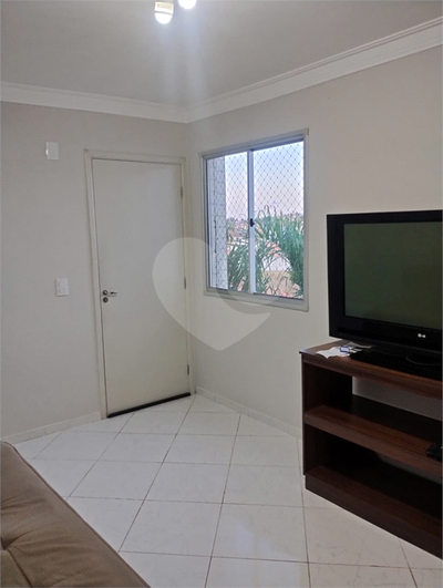 Apartamento, 2 quartos, 43 m² - Foto 3