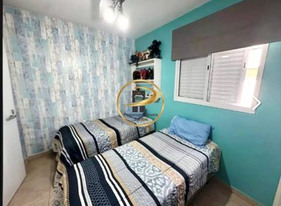 Casa, 2 quartos, 107 m² - Foto 3