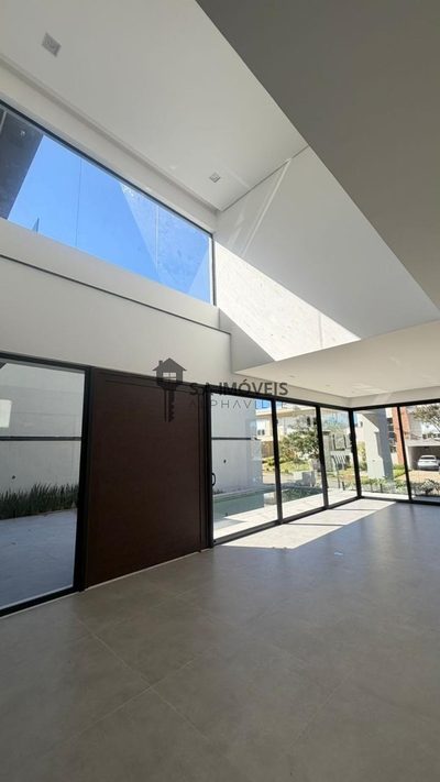 Casa de Condomínio, 4 quartos - Foto 5