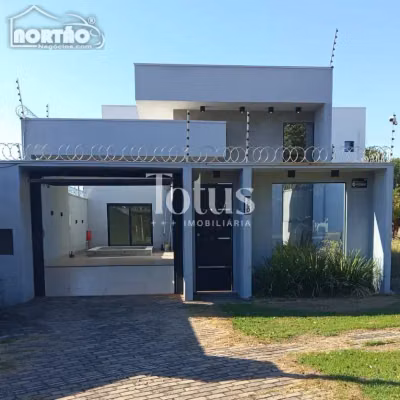 Casa, 2 quartos, 112 m² - Foto 1