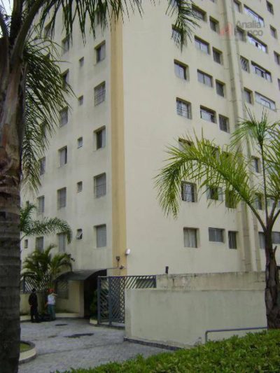 Apartamento, 2 quartos, 61 m² - Foto 2