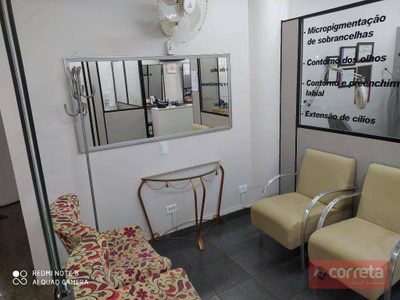 Sala-Conjunto, 1 m² - Foto 3