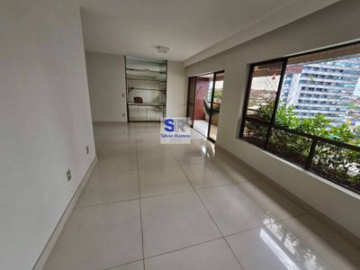 Apartamento, 3 quartos, 125 m² - Foto 4