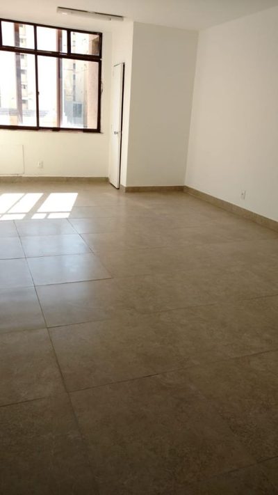 Sala-Conjunto, 39 m² - Foto 2