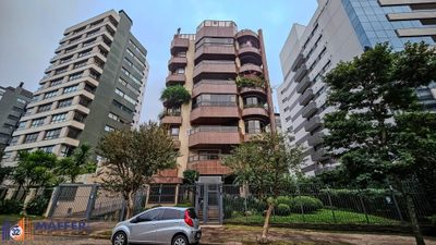 Apartamento, 3 quartos, 304 m² - Foto 1