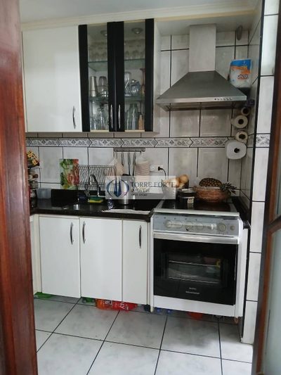 Apartamento, 2 quartos, 54 m² - Foto 1