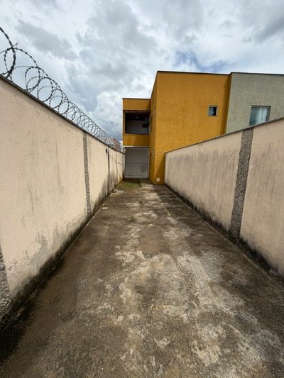 Casa, 2 quartos, 110 m² - Foto 3