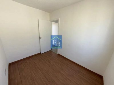Apartamento, 2 quartos, 50 m² - Foto 2
