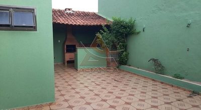 Casa, 3 quartos, 132 m² - Foto 1