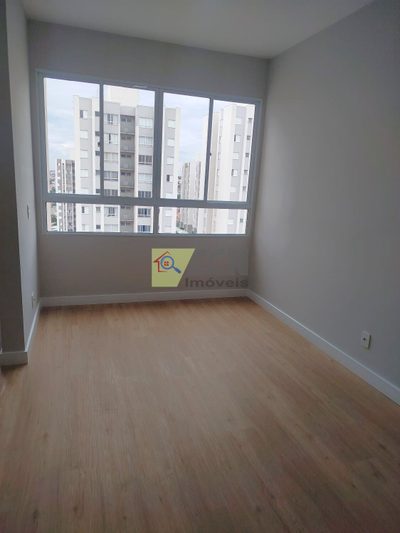 Apartamento, 2 quartos, 53 m² - Foto 1