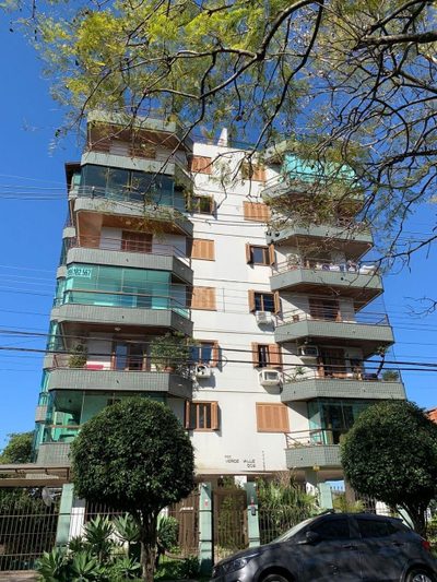 Apartamento, 2 quartos, 88 m² - Foto 1