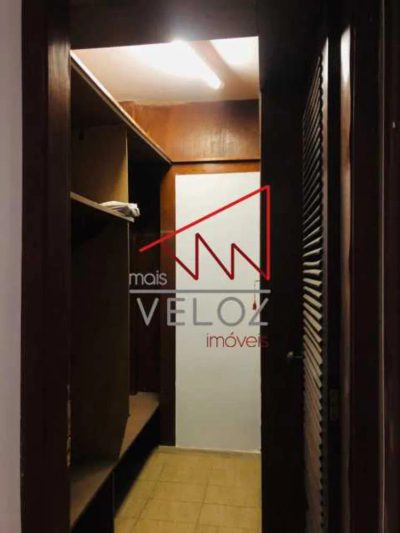 Apartamento, 3 quartos, 170 m² - Foto 2