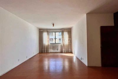 Apartamento, 4 quartos, 124 m² - Foto 3
