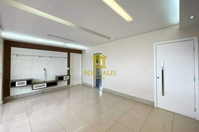 Apartamento, 4 quartos, 110 m² - Foto 2