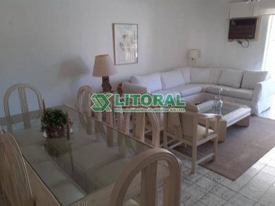Apartamento, 3 quartos, 137 m² - Foto 1