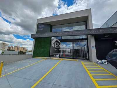 Loja-Salão, 264 m² - Foto 1