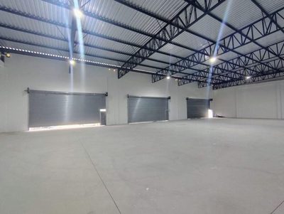 Loja-Salão, 663 m² - Foto 1