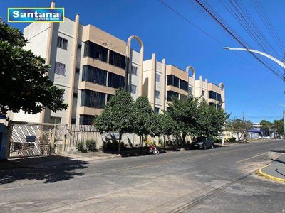 Apartamento, 2 quartos, 68 m² - Foto 1
