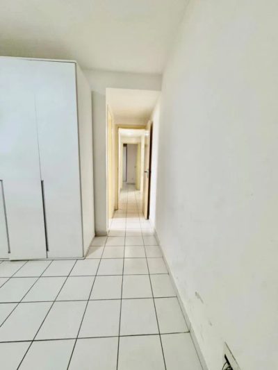 Apartamento, 3 quartos, 93 m² - Foto 5