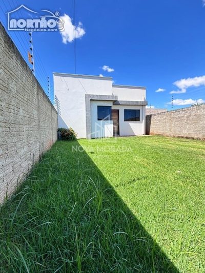Casa, 3 quartos - Foto 2