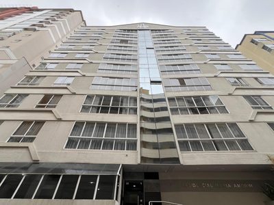 Apartamento, 3 quartos, 141 m² - Foto 1