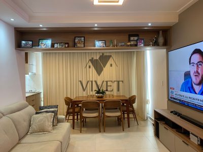 Apartamento, 3 quartos, 103 m² - Foto 5