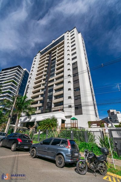 Apartamento, 3 quartos, 174 m² - Foto 1