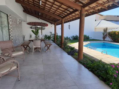 Casa de Condomínio, 4 quartos - Foto 2