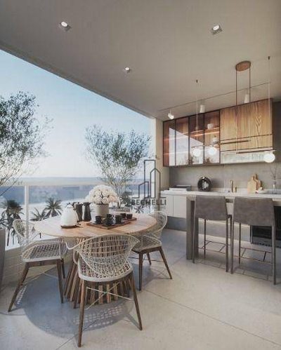 Apartamento, 2 quartos, 71 m² - Foto 2