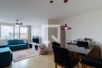 Apartamento, 3 quartos, 87 m² - Foto 1
