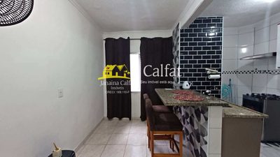 Apartamento, 1 quarto, 45 m² - Foto 2